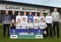 Players to discuss if Lovat want promotion into top flight of shinty