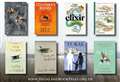 2023 Highland Book Prize winner hopefuls revealed as longlist announced
