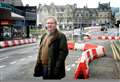 Reopen Inverness streets – petition launched to end chaos in city centre