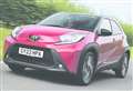 Motors: Toyota Aygo X city runaround packs a big punch