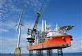 Scale of offshore wind sector brought to light