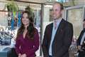 William and Kate to visit rugby club with mountain rescue climbers