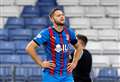 Inverness Caledonian Thistle defender ruled out of Championship play-off final