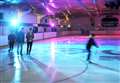 Have a go at ice skating at free session at Inverness Ice Centre