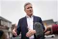 Labour will not raise income tax if party wins next election, Starmer says