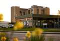 Threats made to Raigmore Hospital staff