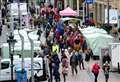 Inverness Farmers' Market goes online after cancellation