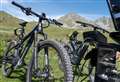 How e-biking in the Swiss mountains offers freedom