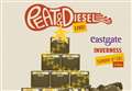 Peat & Diesel's free Inverness gig