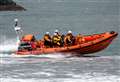 Yacht engine failure sparks launch of RNLI Kessock lifeboat