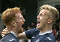 Ross County star joins Championship club