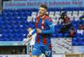 Return of the Mack hopes to lead Inverness Caledonian Thistle to promotion