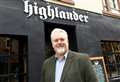 Gellions and Highlander boss says cutting traffic to Academy Street risks jobs and businesses