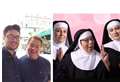 This week's Nunsensations show takes nuns to Sin City