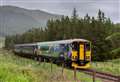 YOUR VIEWS: Highland train services and council investment priorities