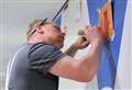 Painter in the running for award
