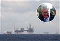 WATCH: Fergus Ewing slams Green party 'wine bar revolutionaries' over new North Sea gas fields