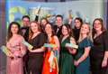 Renewable energy stars of the future shine at the Young Professionals Green Energy Awards 