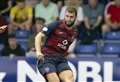 Early ‘real’ football is suiting Ross County defender