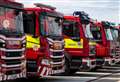 Firefighter call: Scottish Fire and Rescue Service recruiting across the north 