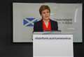 First Minister discusses test, trace and isolate strategy for Scotland