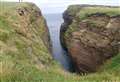 ACTIVE OUTDOORS: Ferry failure gave us a chance to explore Caithness coastline