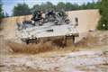 Wallace declares Army’s ‘troubled’ £5.5 billion Ajax tank order back on track