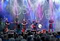 Red Hot Chilli Pipers to heat up Ironworks this winter