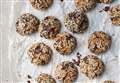Recipe of the week: Melissa Hemsley’s tahini choc chip cookies