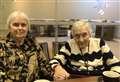 PICTURES: Friends again after 67 years! Old troop companions ‘guided’ back together at Inverness care home after surprise discovery