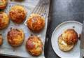 Recipe of the week: Cheese and Marmite scones 