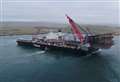 Latest Shetland decommissioning project highlights Dale Voe facility's capacity