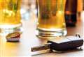Drink and drug-drive clampdown snares 10 people in the Highlands