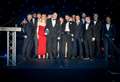 Inverness firms give staff a night to remember