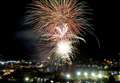 Details of Inverness fireworks spectacular