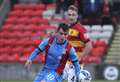 Doran out to lift his Caley Thistle strike-rate