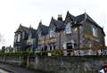Corriegarth Hotel in Inverness scoops top award for ale