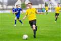 Nairn County manager says referees need to protect players