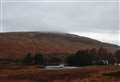 ACTIVE OUTDOORS: Soggy stroll up an easy Munro, as Beinn na Lap proves too tempting