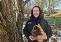 Top performing Inverness graduate wins forestry award