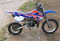 Police issue appeal for information after quad bike and trials bike stolen from farm