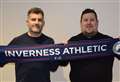 Inverness Athletic move back top of North Caledonian League