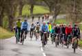 YOUR VIEWS: Welcome for port work and Loch Ness Etape