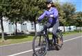 Electric bike scheme aims to encourage residents and visitors in Inverness to take up alternative forms of travel