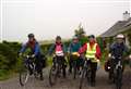 Consultation goes live on new active travel link between Avoch, Munlochy and Drumderfit