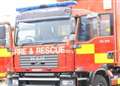 Major Inverness fire rips through shop; closes city centre streets