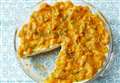 Recipe of the week: Ching-He Huang's mango and cashew 'cheesecake'