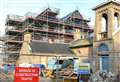 Town centre deal was a 'stitch up'