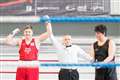 Academy boxers to take on UK's finest
