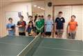 WATCH - Inverness Table Tennis Club set up junior development squad